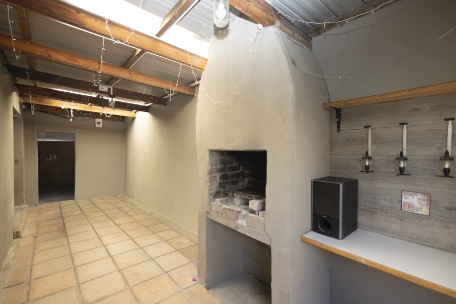 2 Bedroom Property for Sale in Highbury Park Western Cape